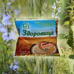 Abis organic Каша &quot;Здоровица&quot; №01 Омолаживающая, 200 г Зимин
