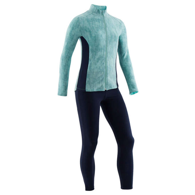 Спортивный костюм Decathlon Domyos