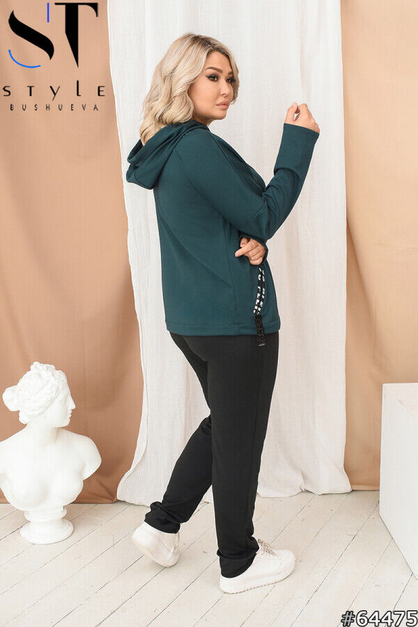 Спортивный костюм St Style 53764