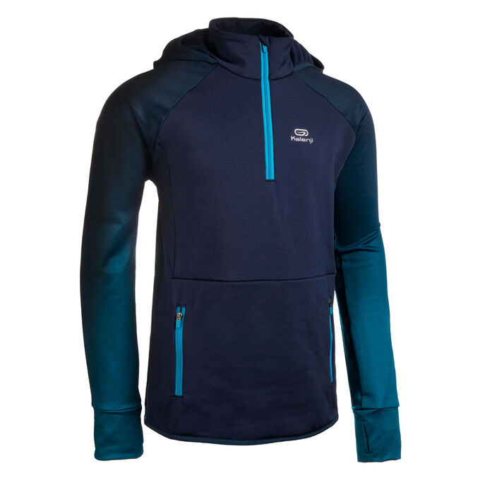Кофта Decathlon KALENJI