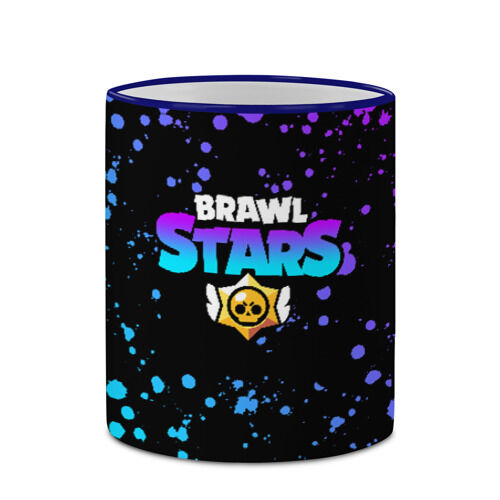 VseMaykiRu Кружка с полной запечаткой « BRAWL STARS»