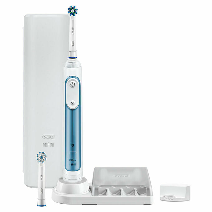 Электрическая зубная щетка ORAL-B Smart 6/D700.534.5XP