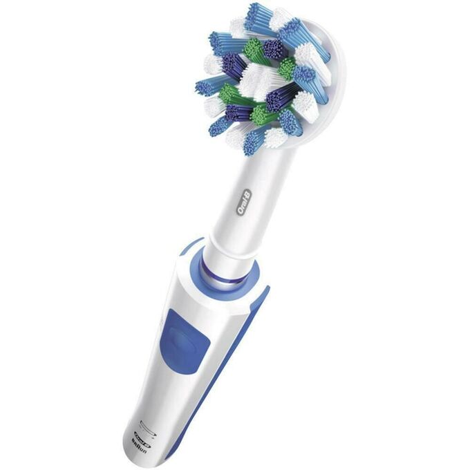 Насадка зубная щетка oral b электрическая купить sensodyne щетки зубные