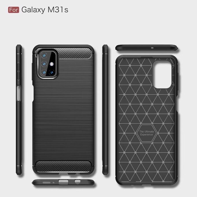 Чехол силиконовый Черный. Чехол Mot 7 tpu Xiaomi