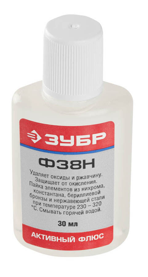 Зубр Флюс Ф38Н