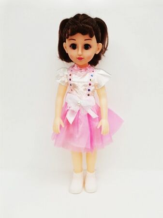 Кукла OBL819002 F07C-12 (1/60)