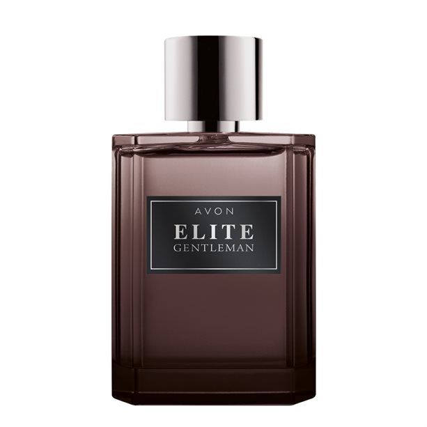 Avon Туалетная вода Elite Gentleman для него, 75 мл