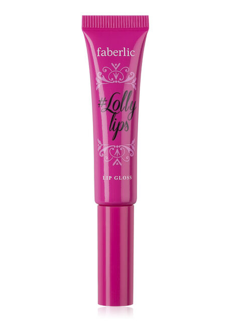 Faberlic Блеск для губ #Lollylips