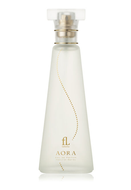Faberlic Парфюмерная вода для женщин Aora