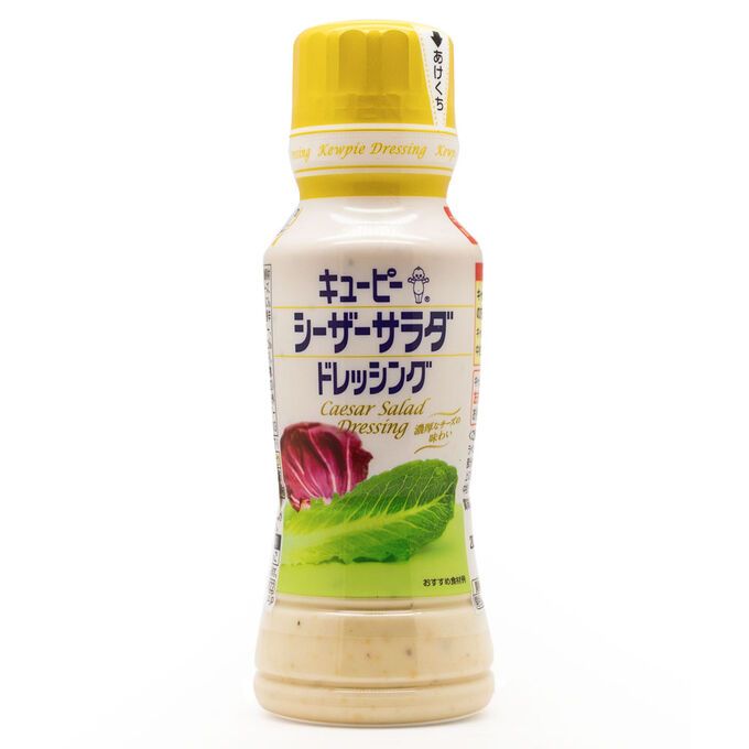 Kewpie Соус для салата &quot;Цезарь&quot; 180мл пл/бут Япония