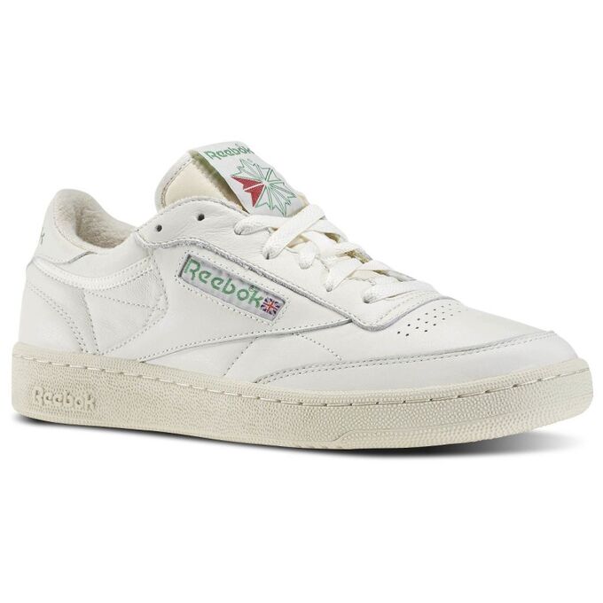 РљРµРґС‹ Reebok uo Exclusive Club c 85