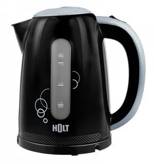 Чайник  HOLT HT-KT-005 black