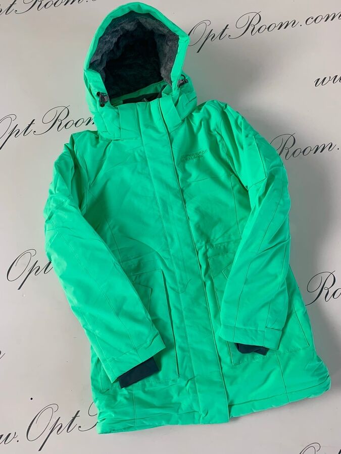 K1909G Демисезонная куртка для девочки (128-158)_н