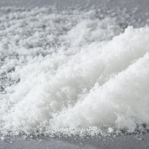 порошкообразный снег 5 букв