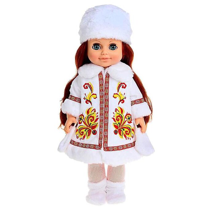 Кукла «Анна 13» со звуковым устройством, 42 см