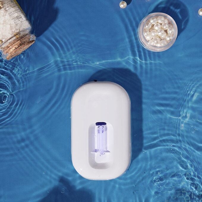 Ультрафиолетовый стерилизатор для туалета Xiaomi Intelligent Deodorizer