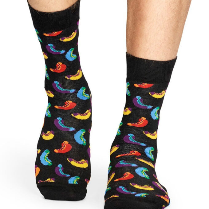 Купить носки socks. Хэппи Сокс носки. Ham 01 носки Хэппи Сокс. Happy Socks женские. Необычные дизайны носков.