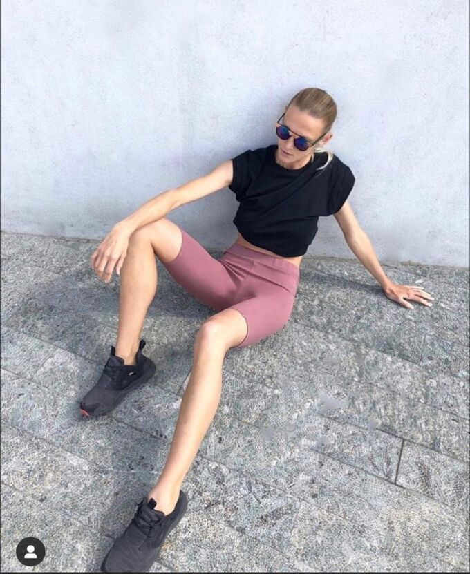 Велосипедки Садовод