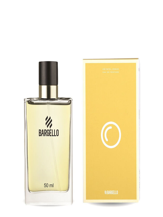 Парфюмерная вода Bargello No:203 TOM FORD WHITE PATCHOULI, 50 мл