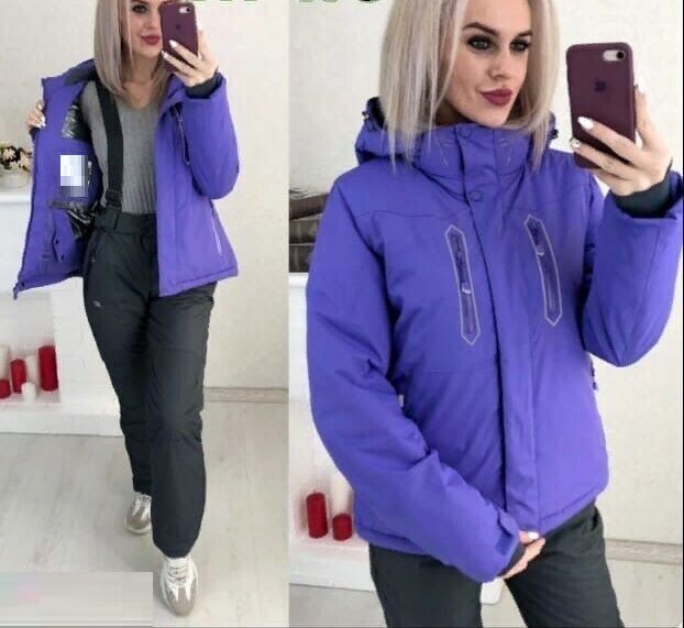 Садовод лыжные костюмы женские