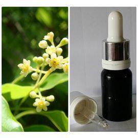 43 Натуральное 100% белое эфирное масло без добавок Камфарное дерево Cinnamomum camphora (L.),Lauraceae