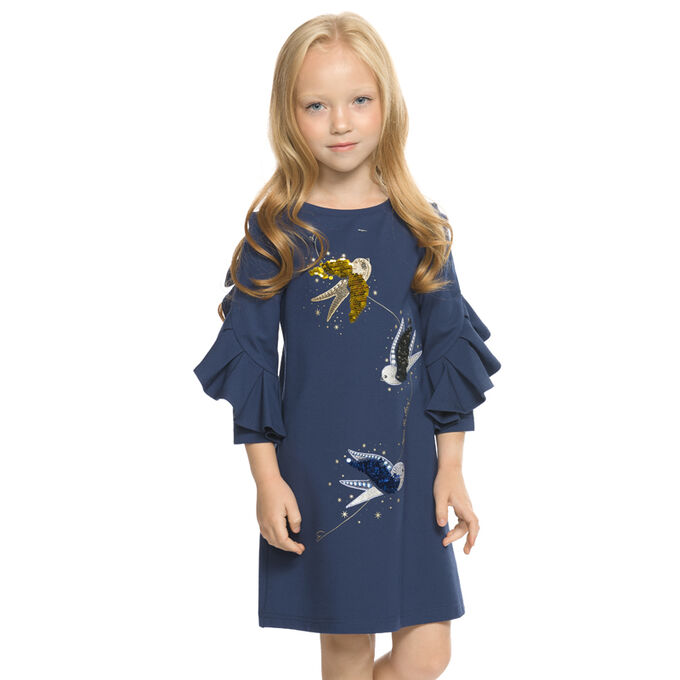 Pelican GFDJ3241 платье для девочек