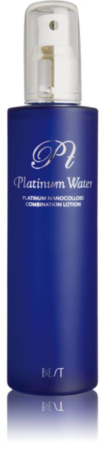 BiEST Pt Water - глубоко проникающий лосьон с триоктовой кислотой и фуллеренами