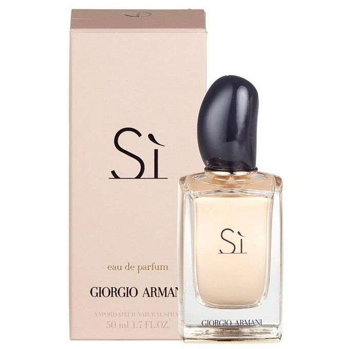 .Armani  SI  50 ml edp