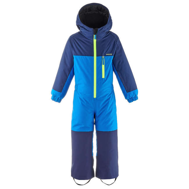 Décathlon combinaison ski sale