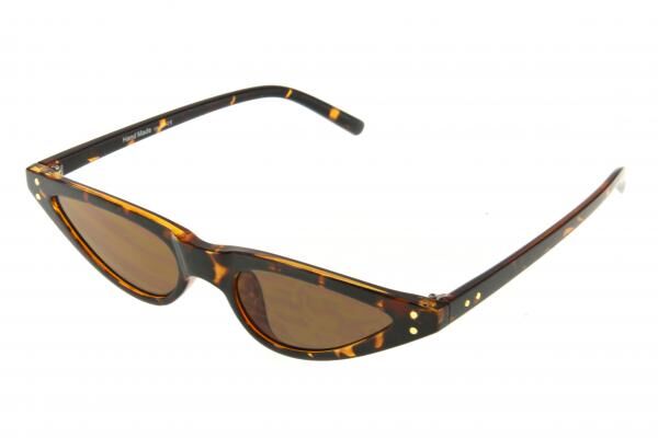 FD95109 (95109) очки с/з &quot;Polarized&quot; с2 коричневый