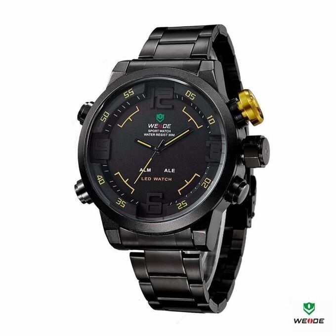 Reloj weide sport watch sale