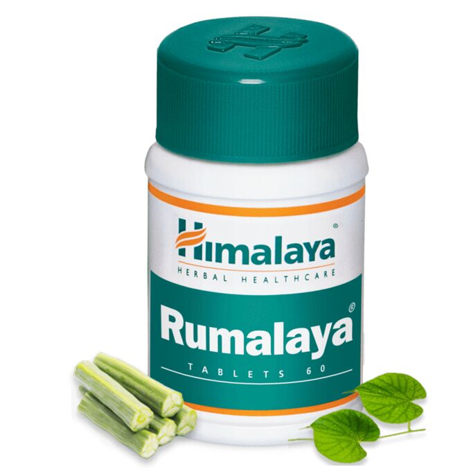Himalaya Herbals Румалая (Rumalaya) для суставов Himalaya 60 таб