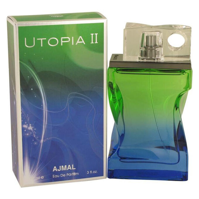 Ajmal Utopia II For Men edp 90 ml