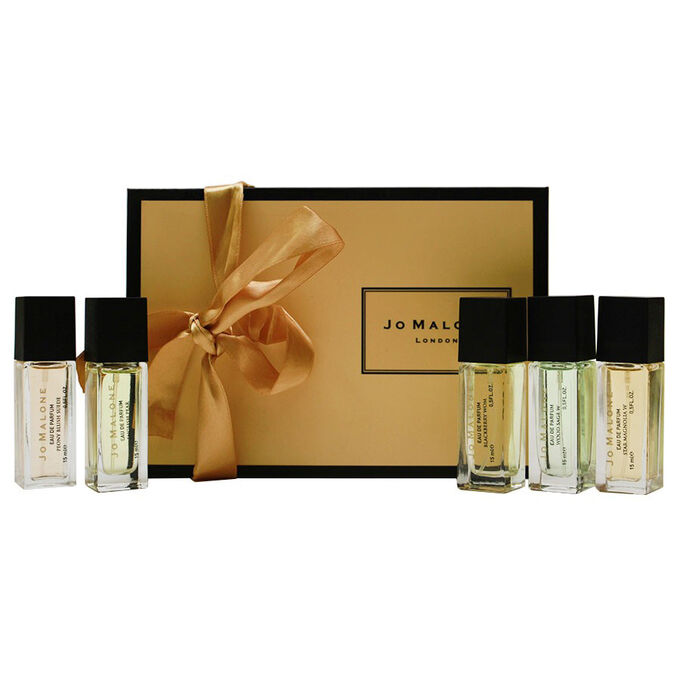 Подарочный набор Jo Malone edp 5x15 ml