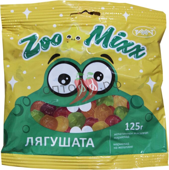 Мармелад Рахат