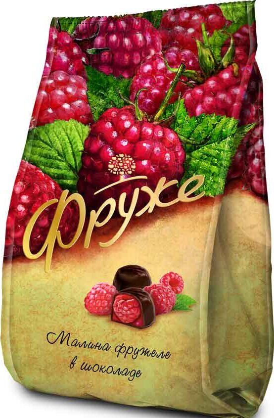 Фруже конфеты