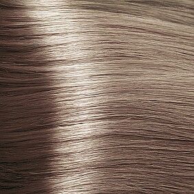 Kapous, HY 8.23 Светлый блондин перламутровый Крем-краска для волос с Гиалуроновой кислотой, 100мл а