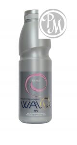 Estel wavex лосьон-перманент №3 для окрашенных волос 500 мл.