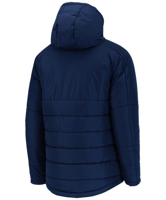 Куртка утепленная J?gel CAMP Padded Jacket, темно-синий