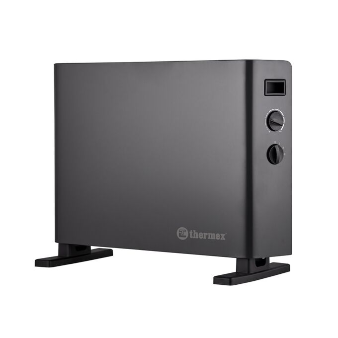 Конвектор THERMEX Pronto 1500M Black
