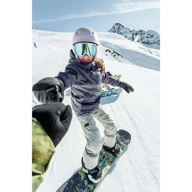 Штаны Dreamscape Snowboard 900