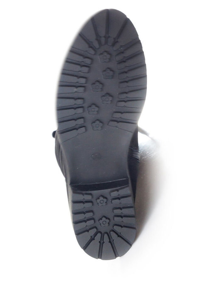 Сапоги Страна производитель: Китай
Размер женской обуви x: 36
Полнота обуви: Тип «F» или «Fx»
Сезон: Зима
Вид обуви: Сапоги
Материал верха: Нубук
Материал подкладки: Натуральный мех
Каблук/Подошва: Ка