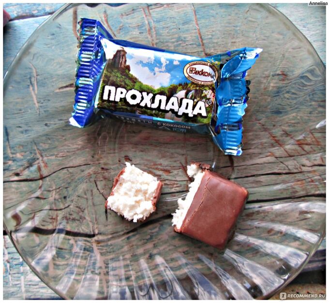 Конфеты нямик фото