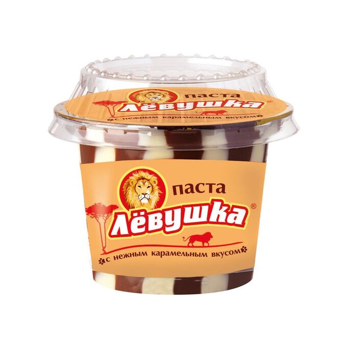 Шоколадно арахисовая паста
