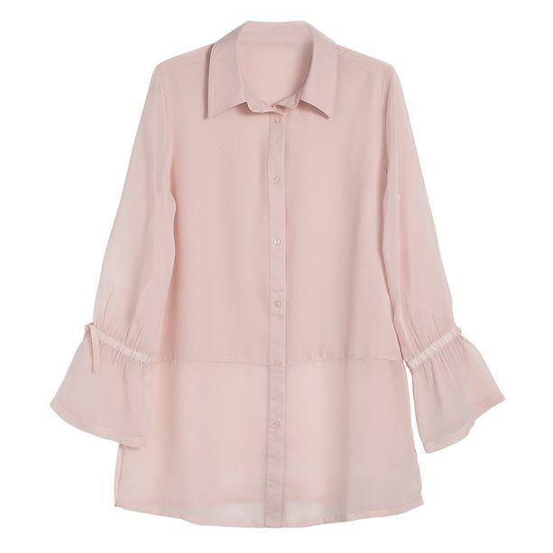 Avon Женская блузка в японском стиле