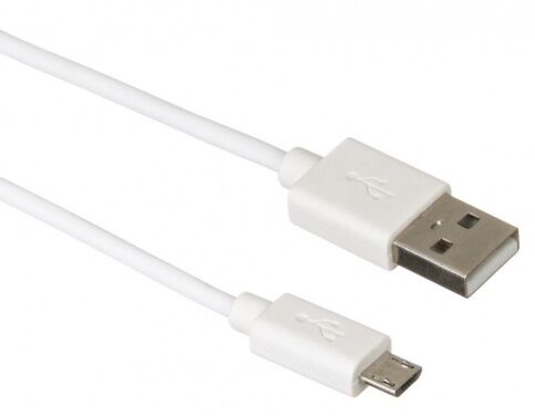 Кабель micro USB - USB, 0,15 см