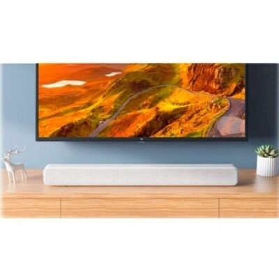 Саундбар Xiaomi Mi TV Audio Bar MDZ-27-DA Белый