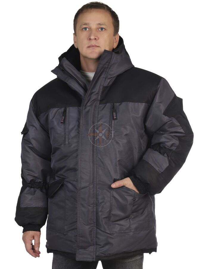 Storm куртка 2 в 1