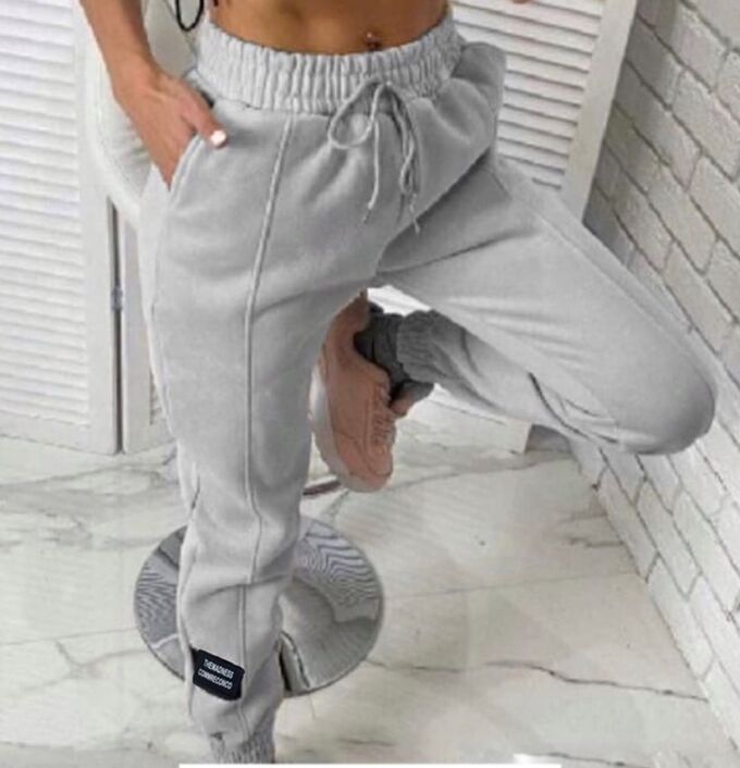 Джоггеры Nike женские Oversized