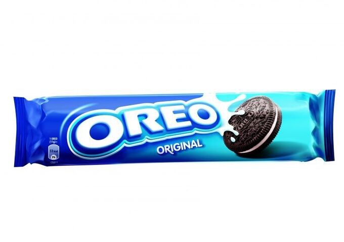 Oreo печенье